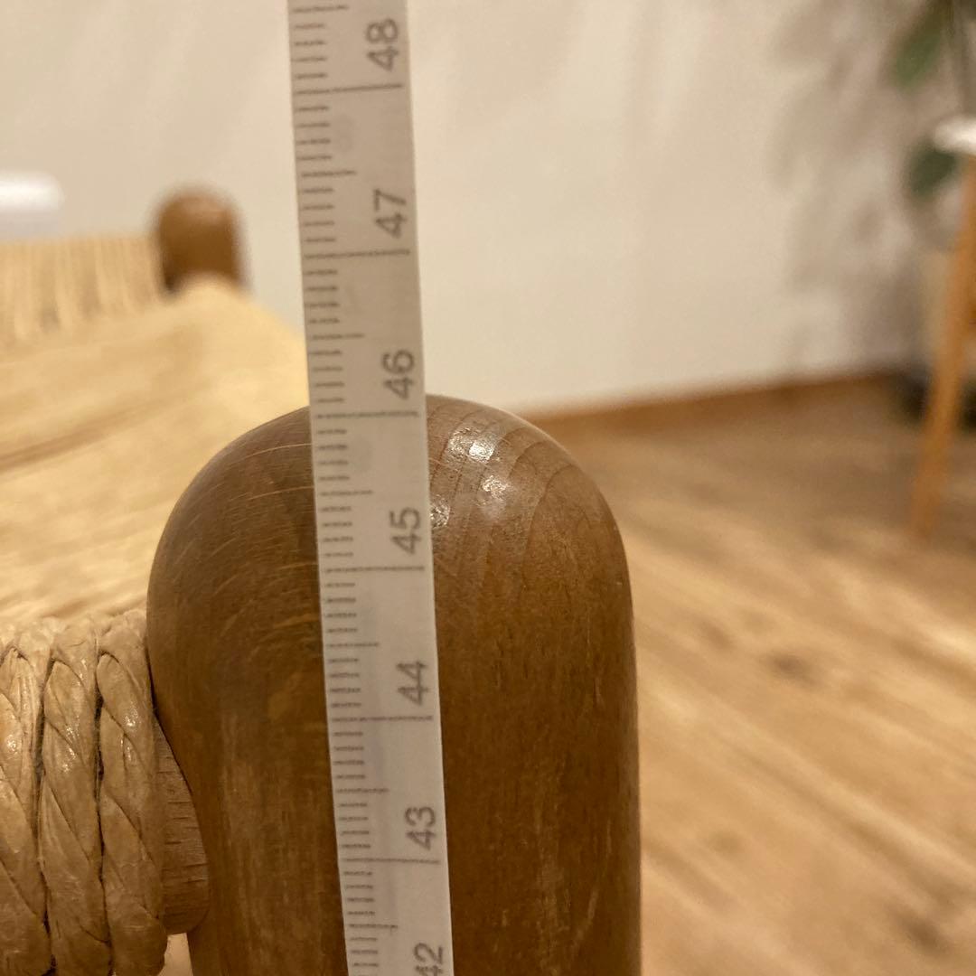 ハンスJウェグナー　Yチェア