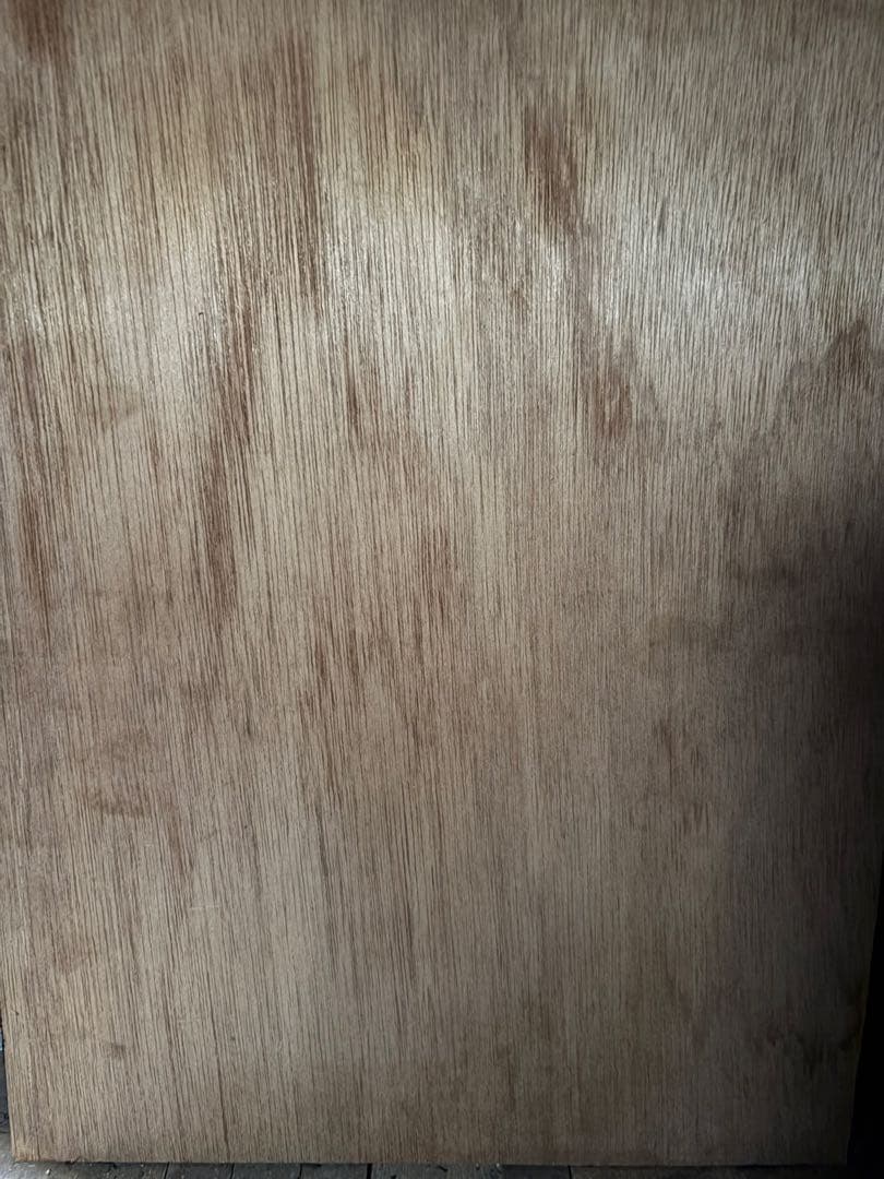 天然石画 フクロウ サイン入 タイガーアイ 縁起物 パワーストーン 宝石画