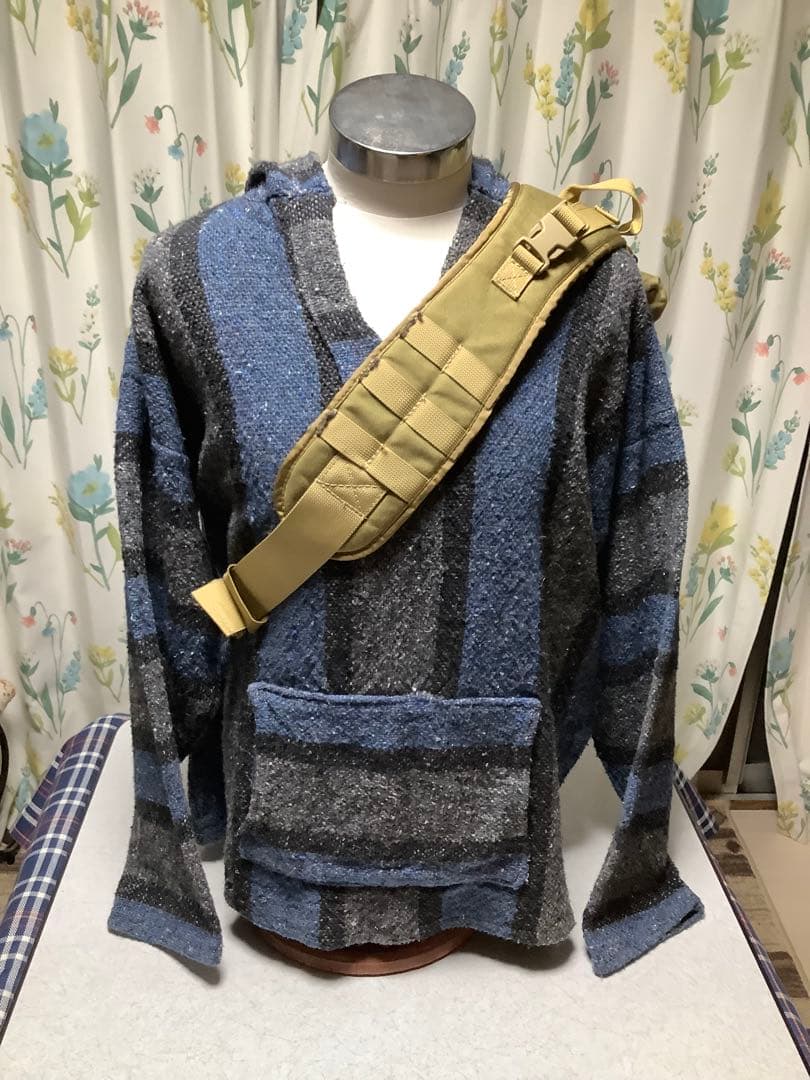 S.O.TECH ゴーバック　サバゲー　カーキ　入手困難