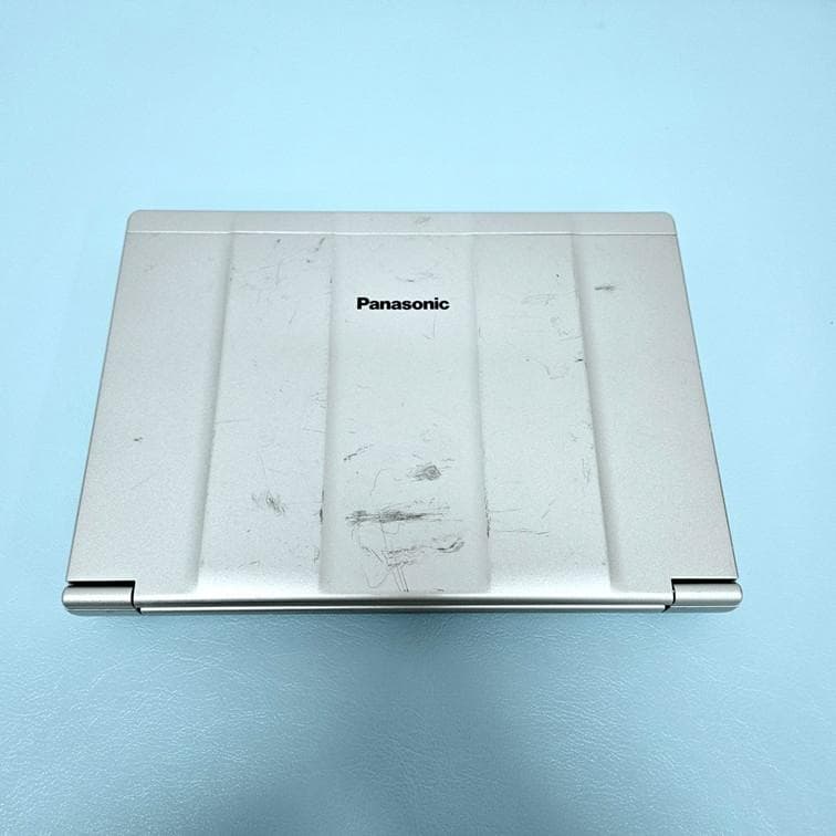 【CF-SV1】レッツノート 第11世代i5 メモリ16GB SSD256GB