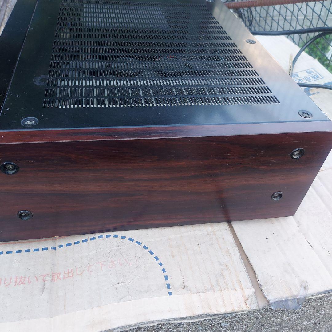 SONY TA-F333ESR インテグレーテッドステレオアンプ