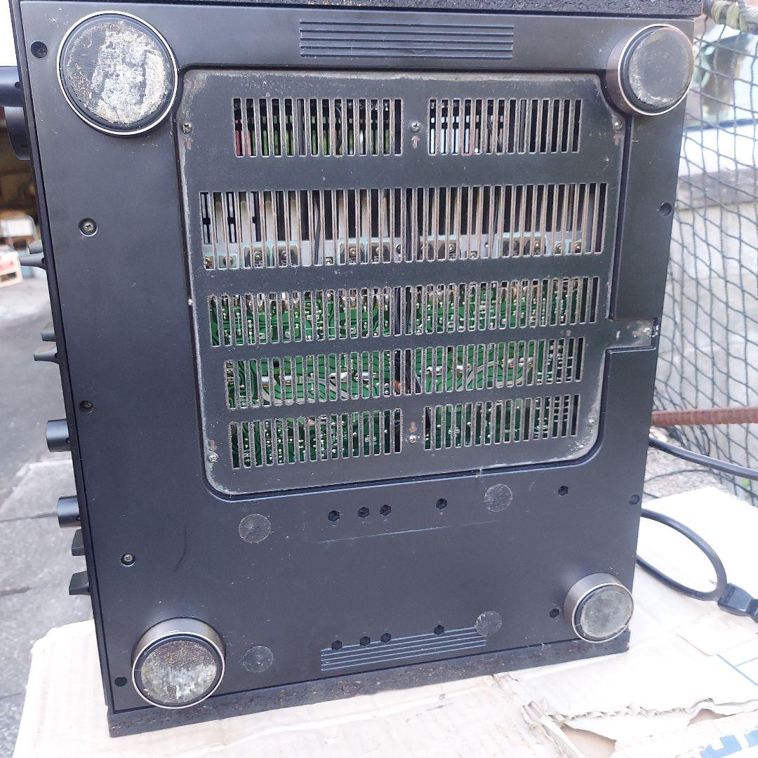 SONY TA-F333ESR インテグレーテッドステレオアンプ