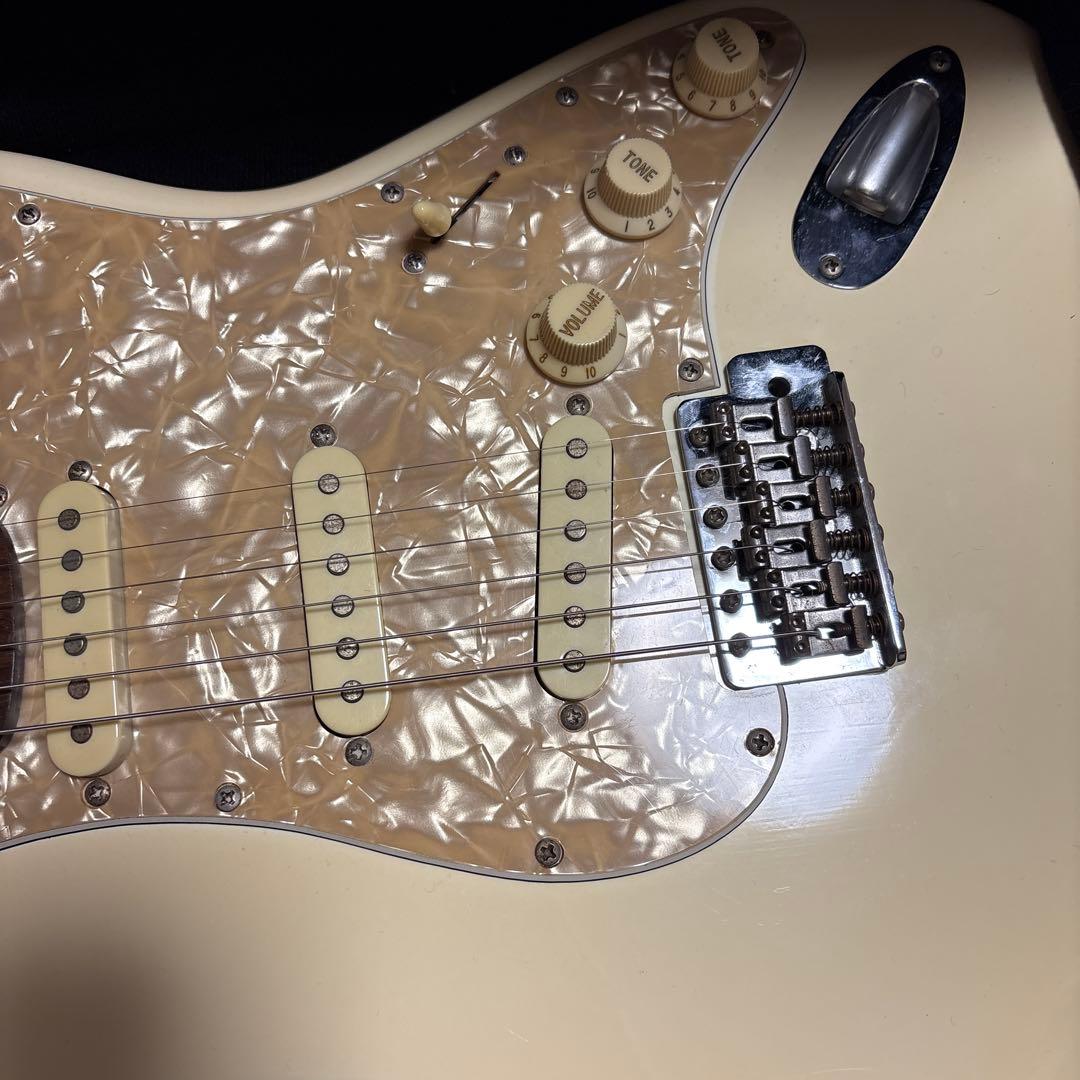 Bacchus BST-350 エレキギター