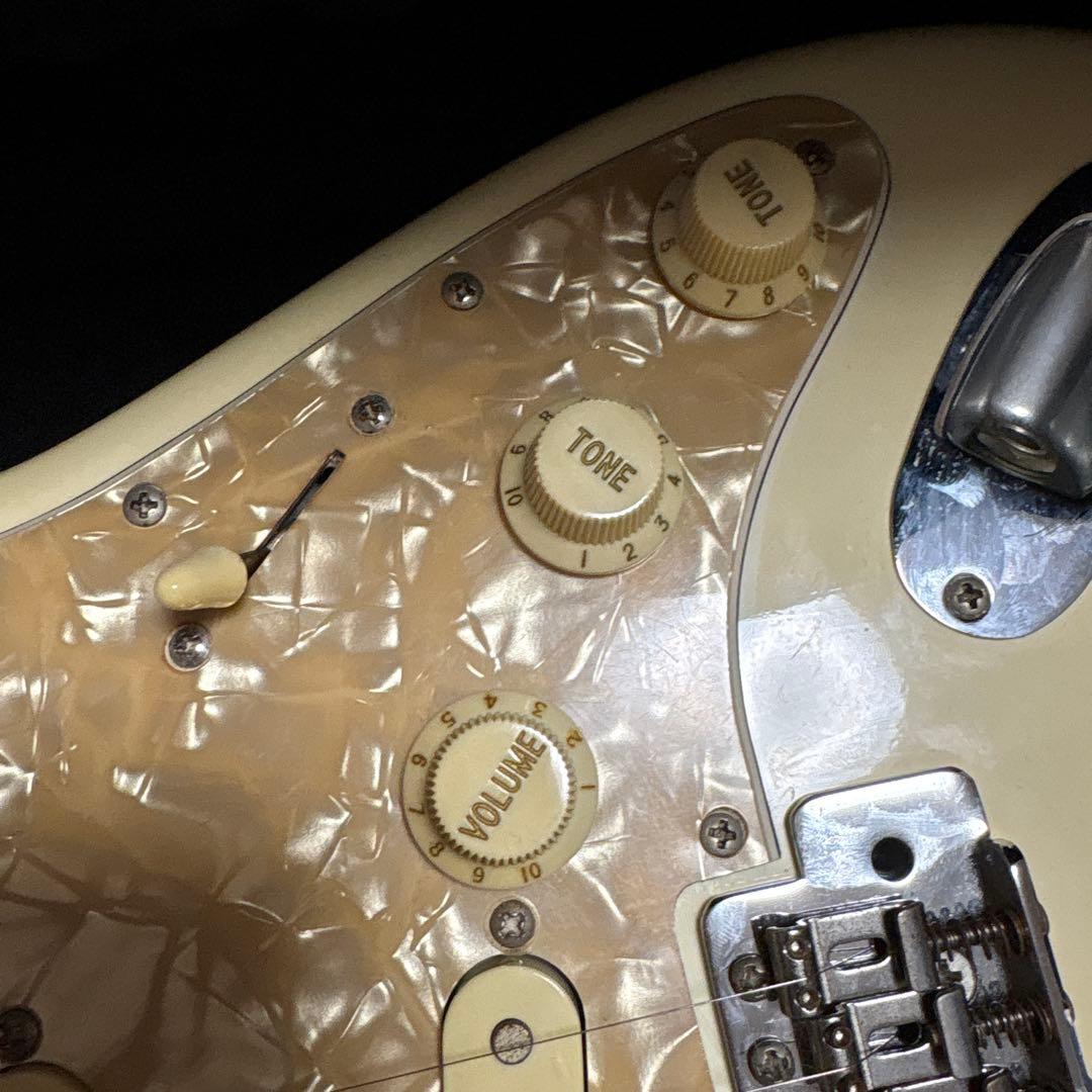 Bacchus BST-350 エレキギター