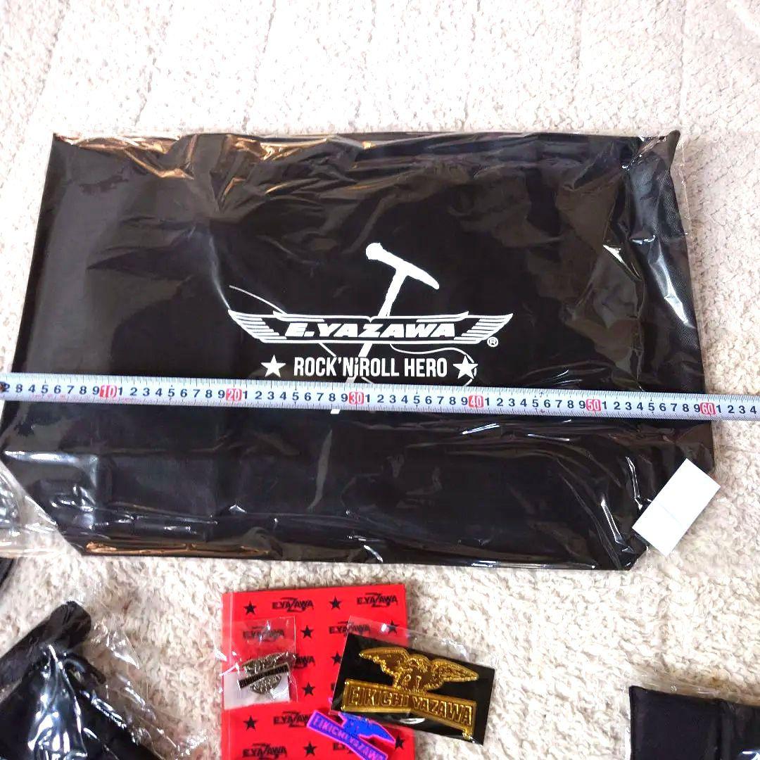 【E.YAZAWA】グッズお楽しみお得セット