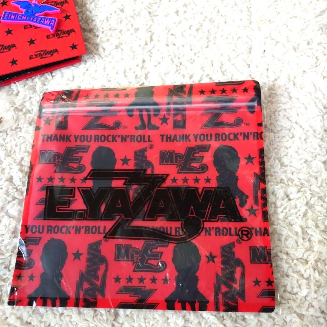 【E.YAZAWA】グッズお楽しみお得セット