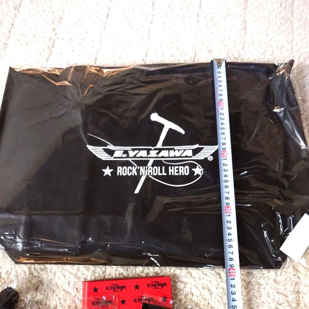 【E.YAZAWA】グッズお楽しみお得セット