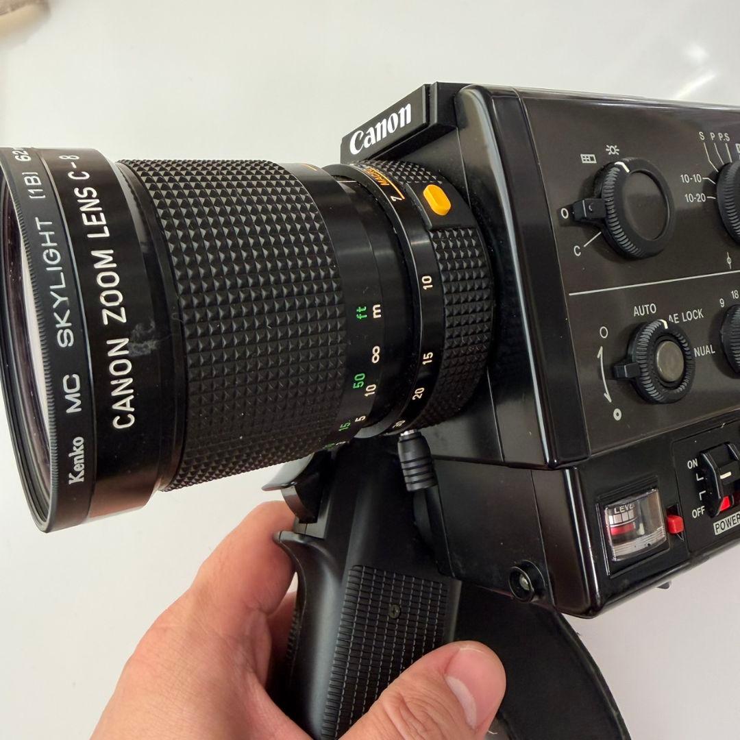 Canon 814XL-S ビデオカメラ本体