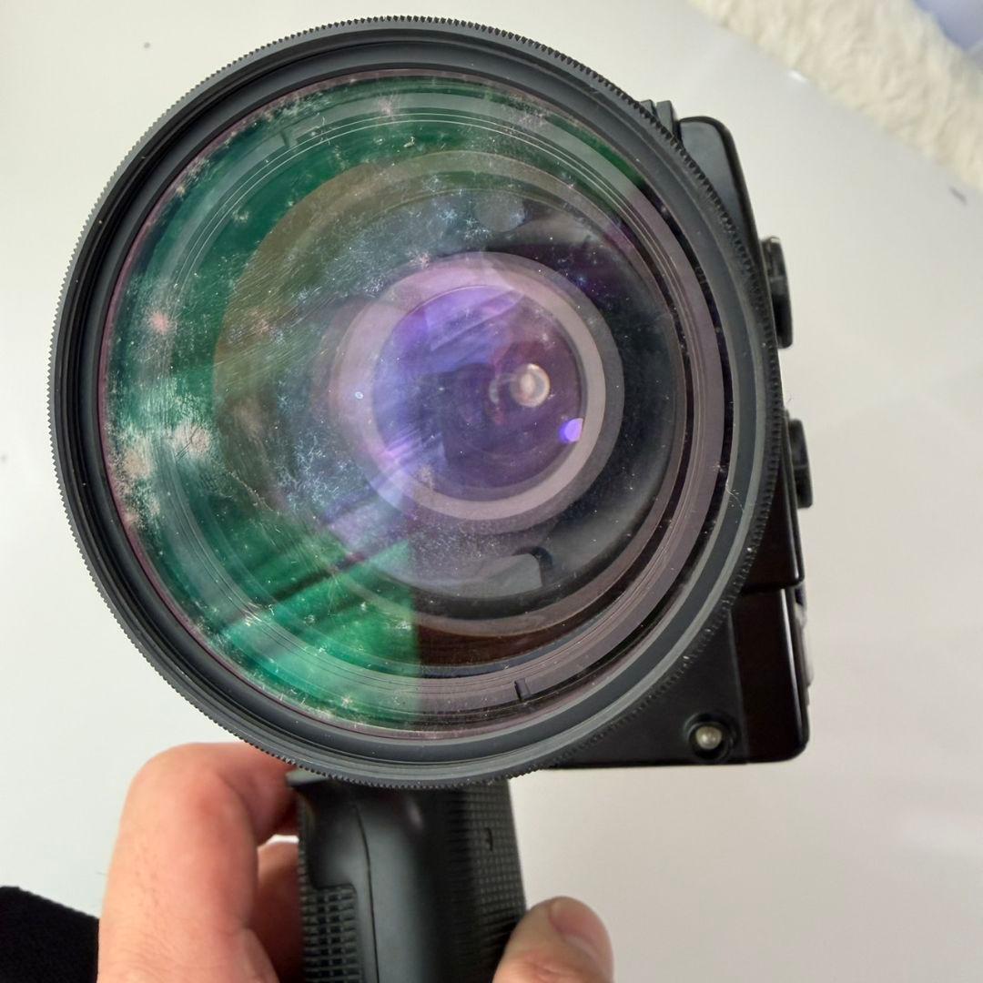 Canon 814XL-S ビデオカメラ本体