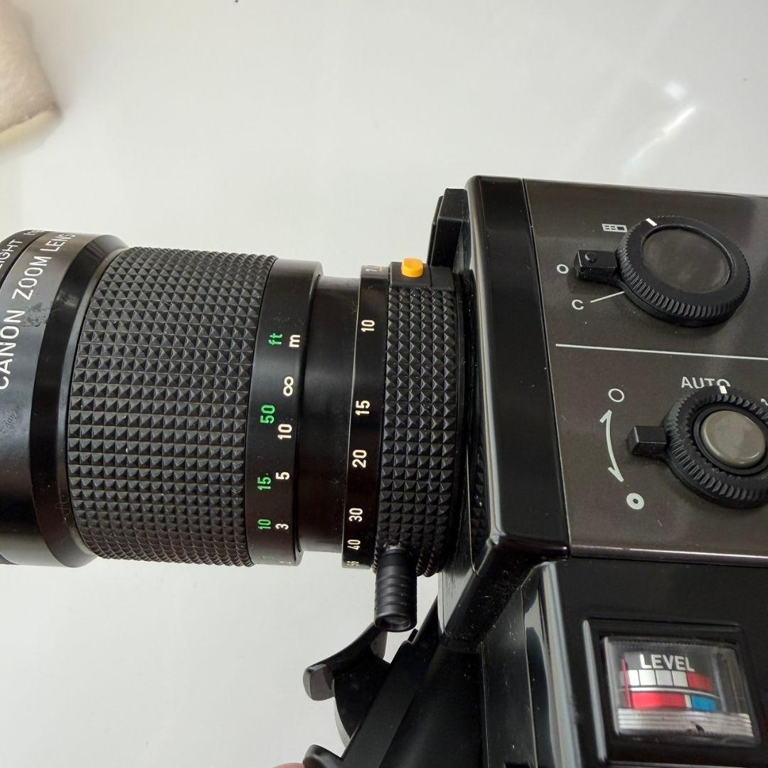 Canon 814XL-S ビデオカメラ本体