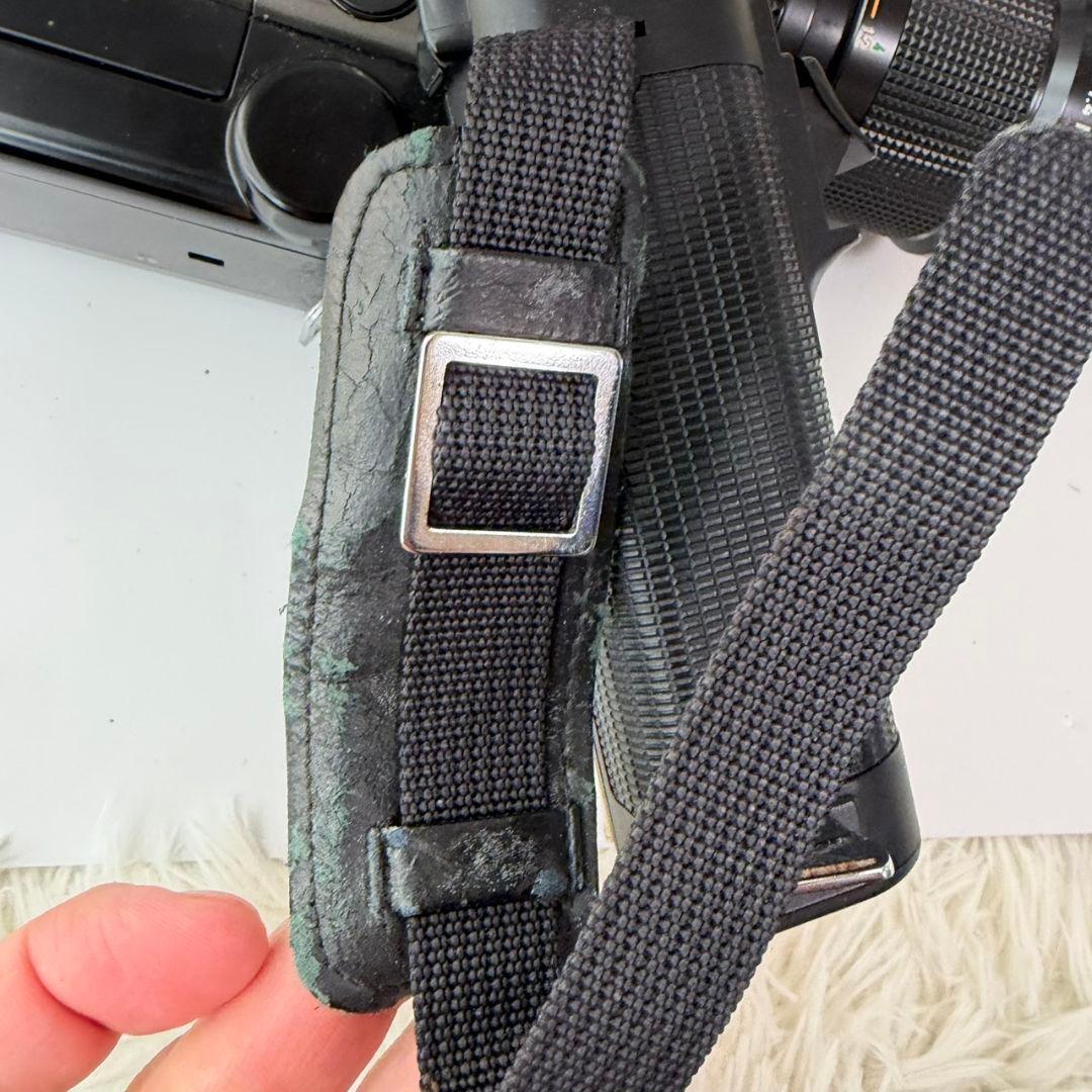 Canon 814XL-S ビデオカメラ本体