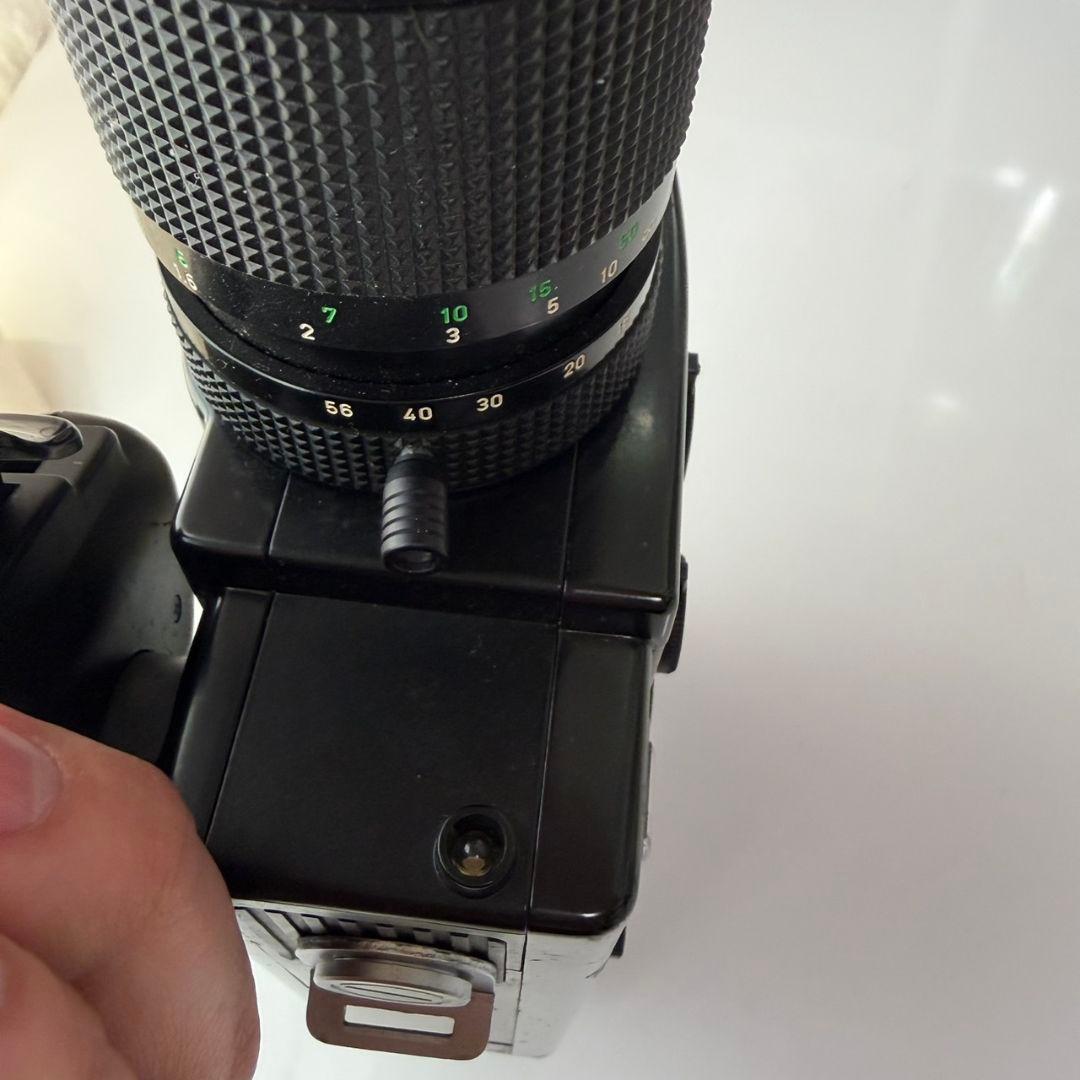 Canon 814XL-S ビデオカメラ本体