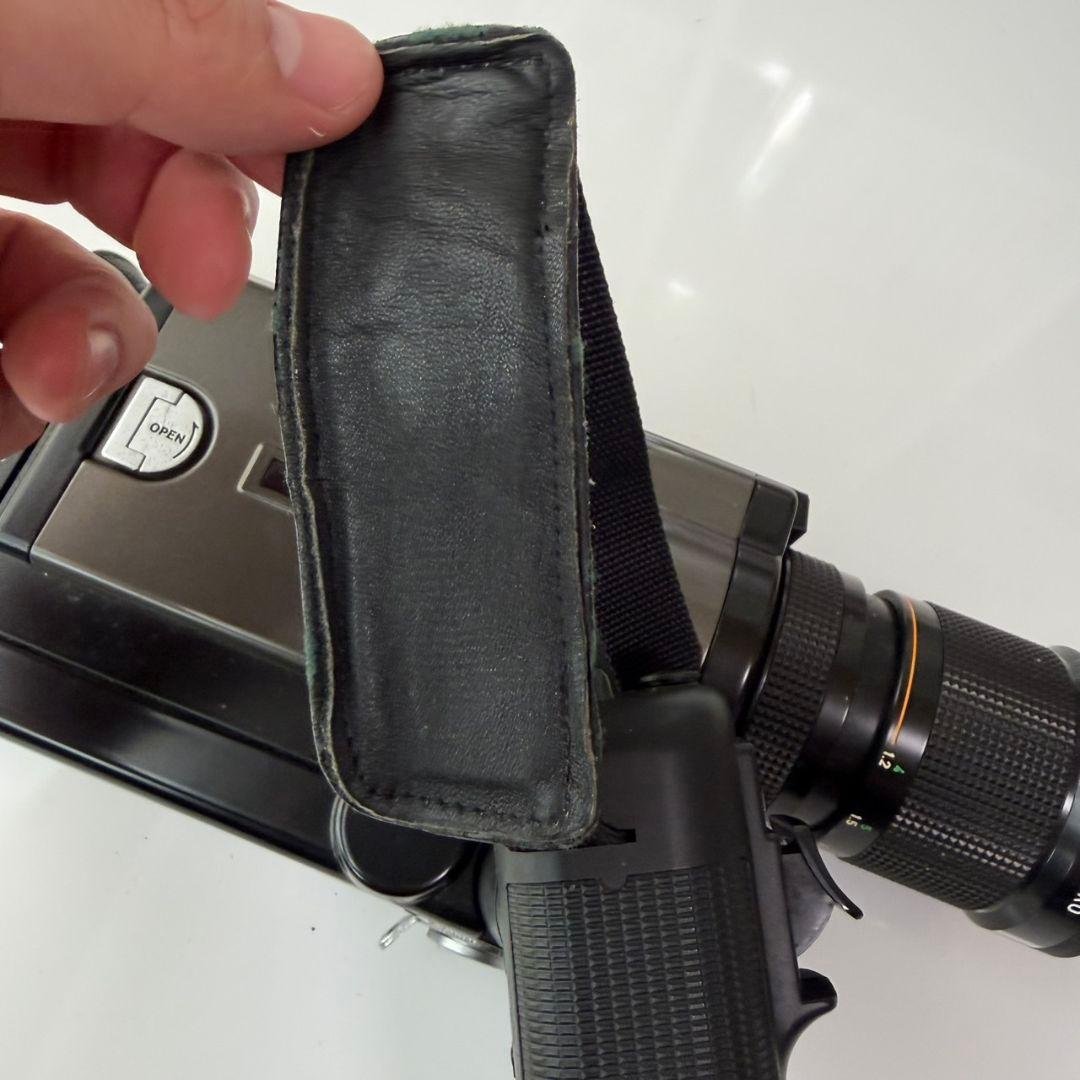 Canon 814XL-S ビデオカメラ本体