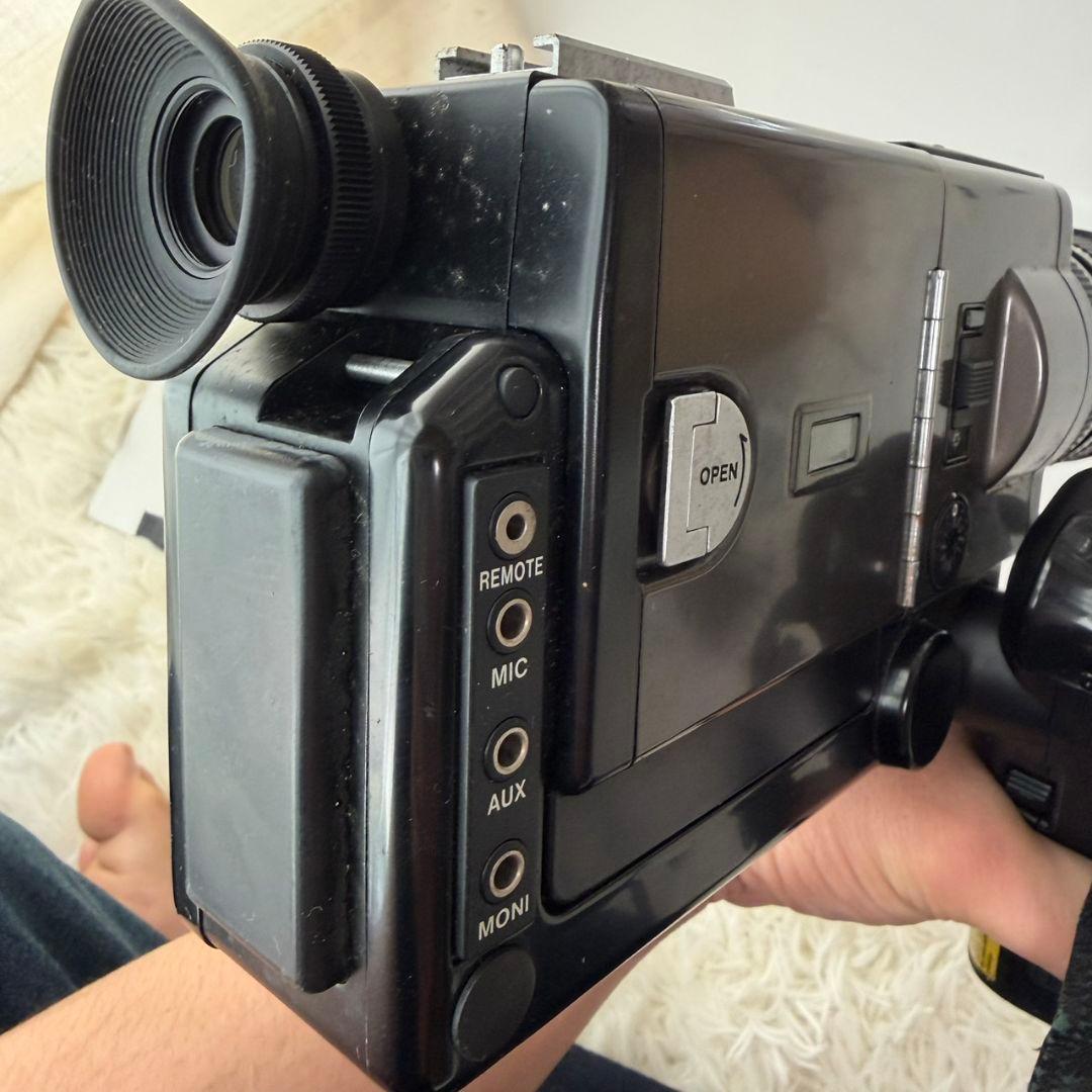 Canon 814XL-S ビデオカメラ本体