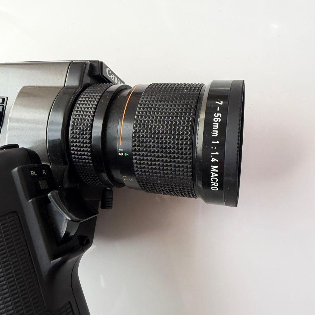 Canon 814XL-S ビデオカメラ本体