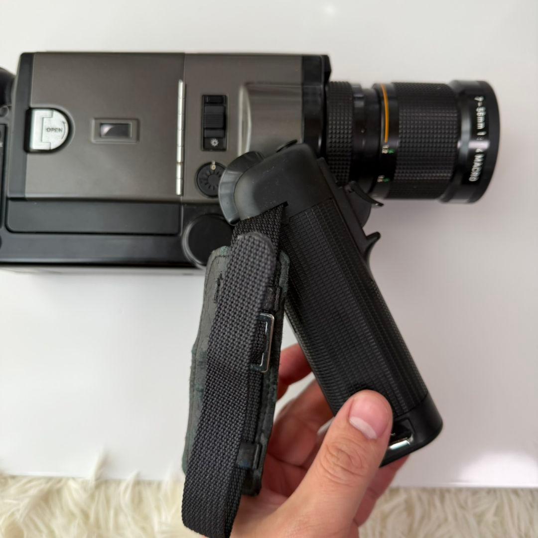 Canon 814XL-S ビデオカメラ本体