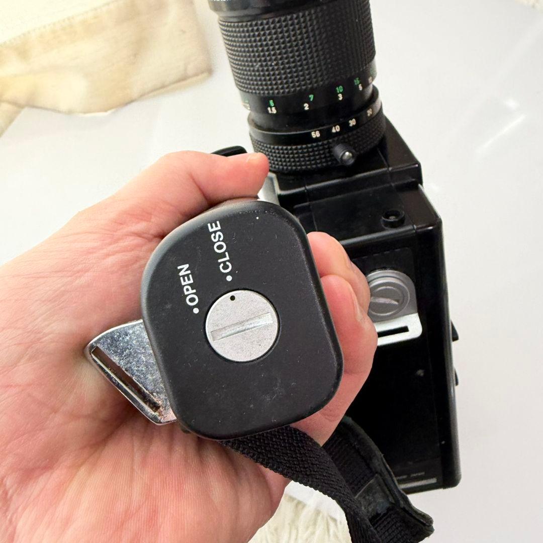 Canon 814XL-S ビデオカメラ本体