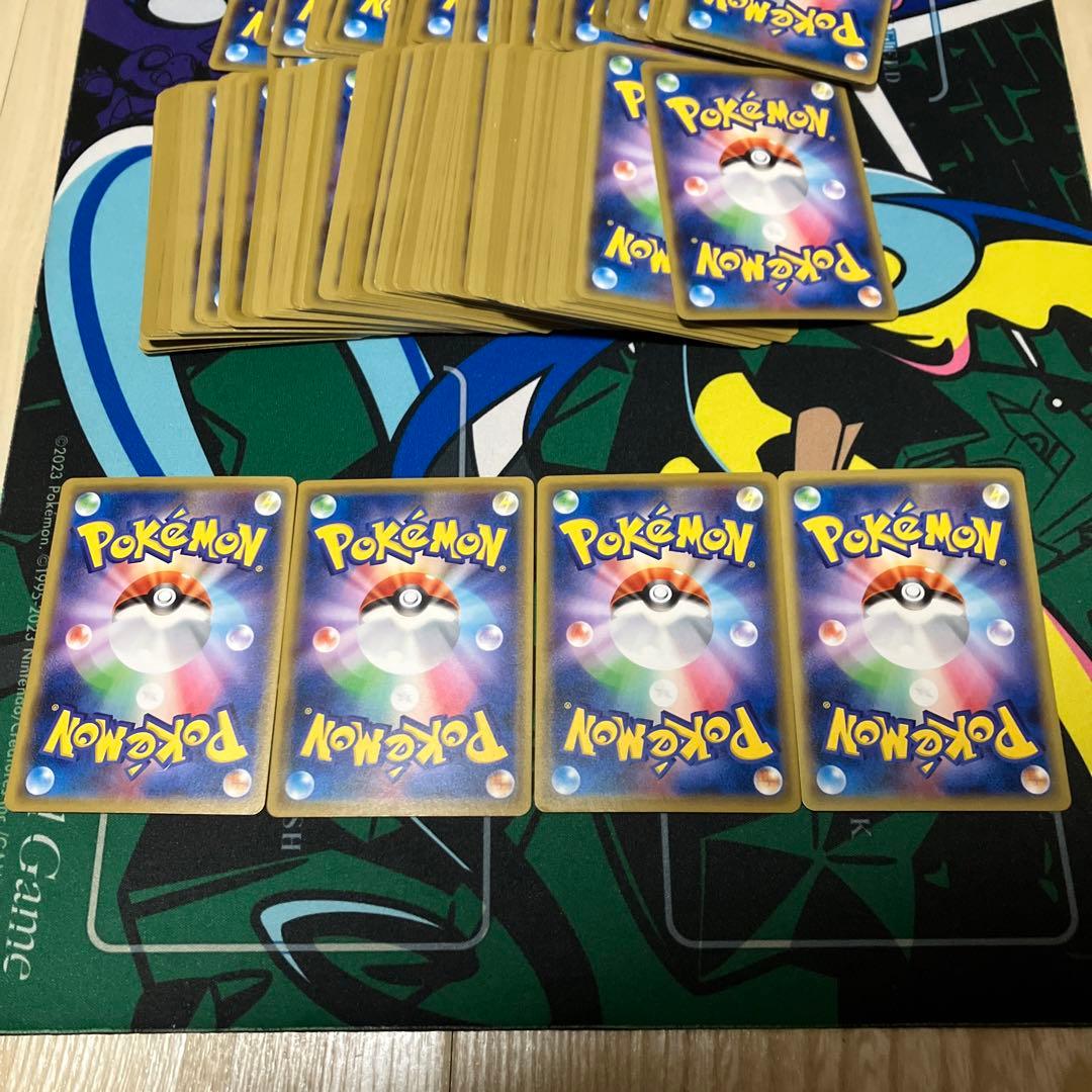 CP6のみ 約140枚以上大量まとめ売り 20th 美品良品多数 ピカチュウ