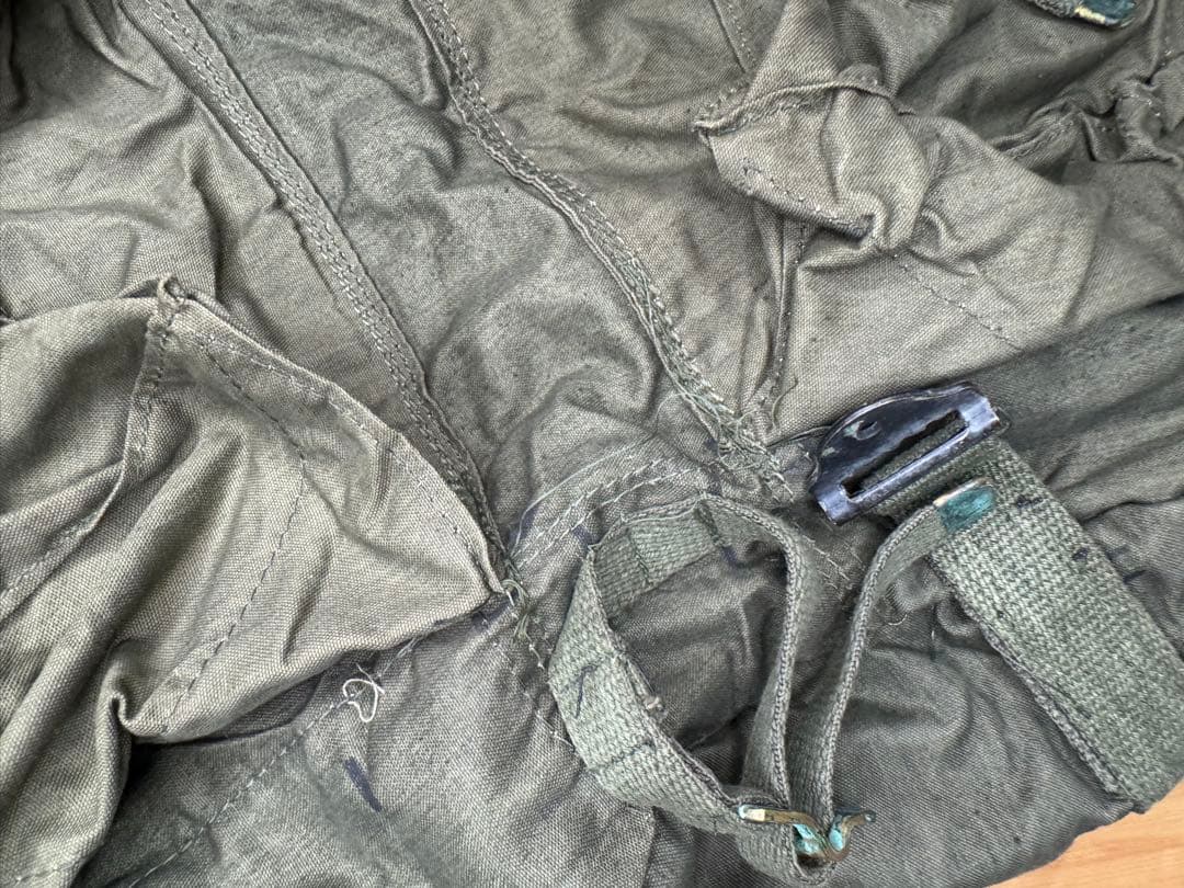 【米軍実物】ARVNパック アービンパック 極上品