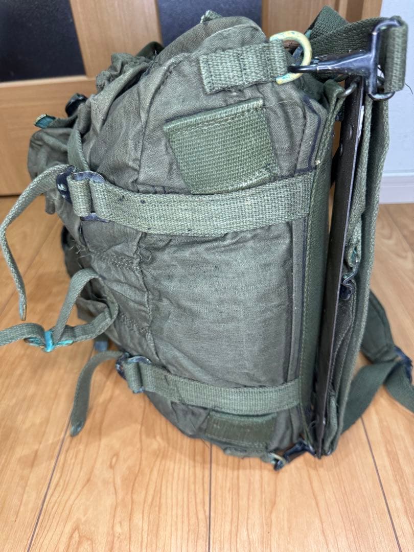 【米軍実物】ARVNパック アービンパック 極上品