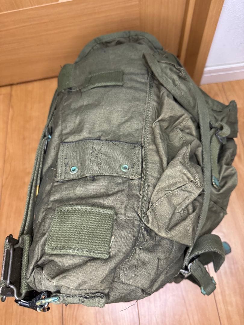 【米軍実物】ARVNパック アービンパック 極上品