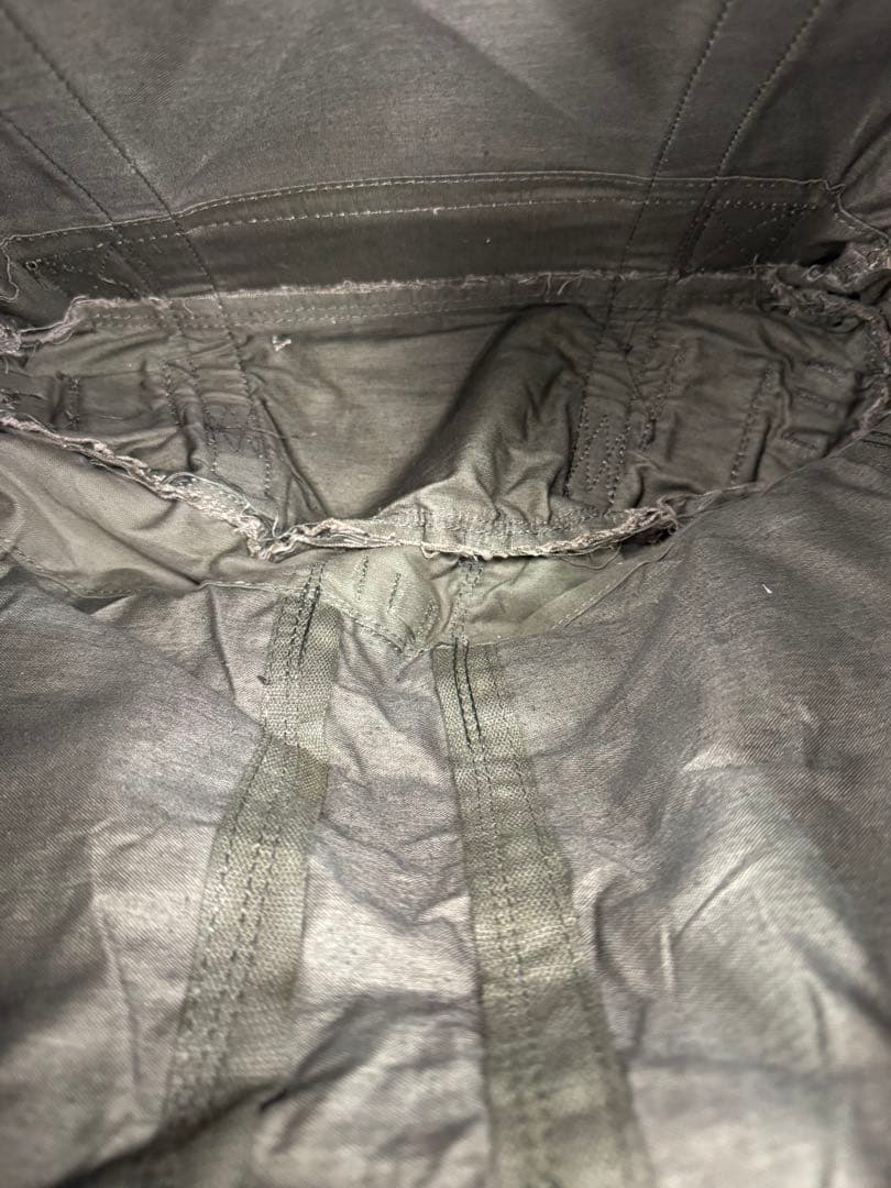 【米軍実物】ARVNパック アービンパック 極上品