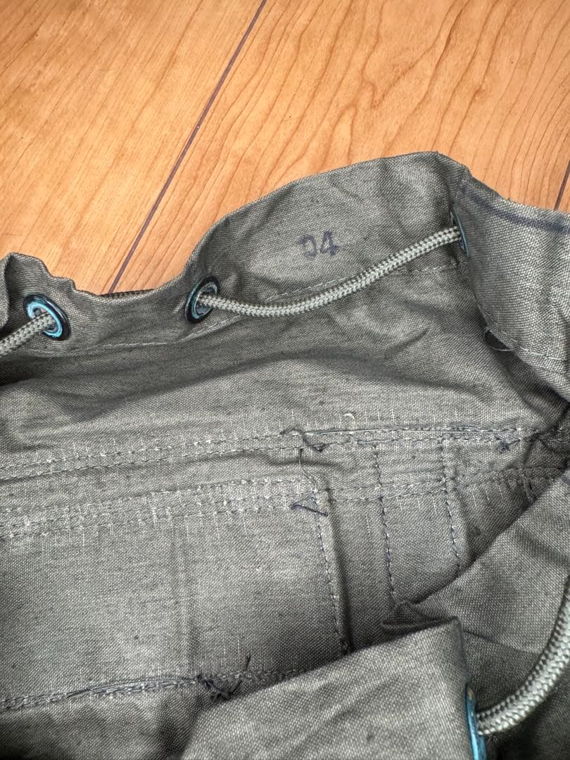 【米軍実物】ARVNパック アービンパック 極上品