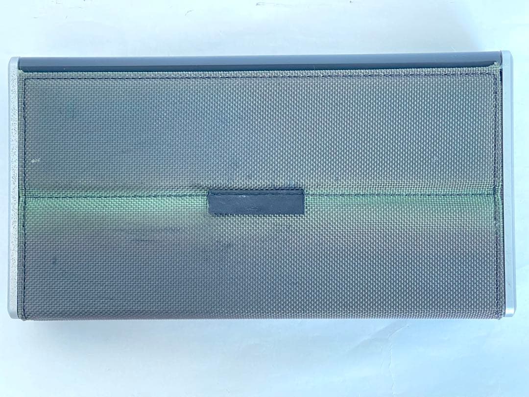 【動作品】Bose SoundLink Mobile II 元箱付 アダプタ付