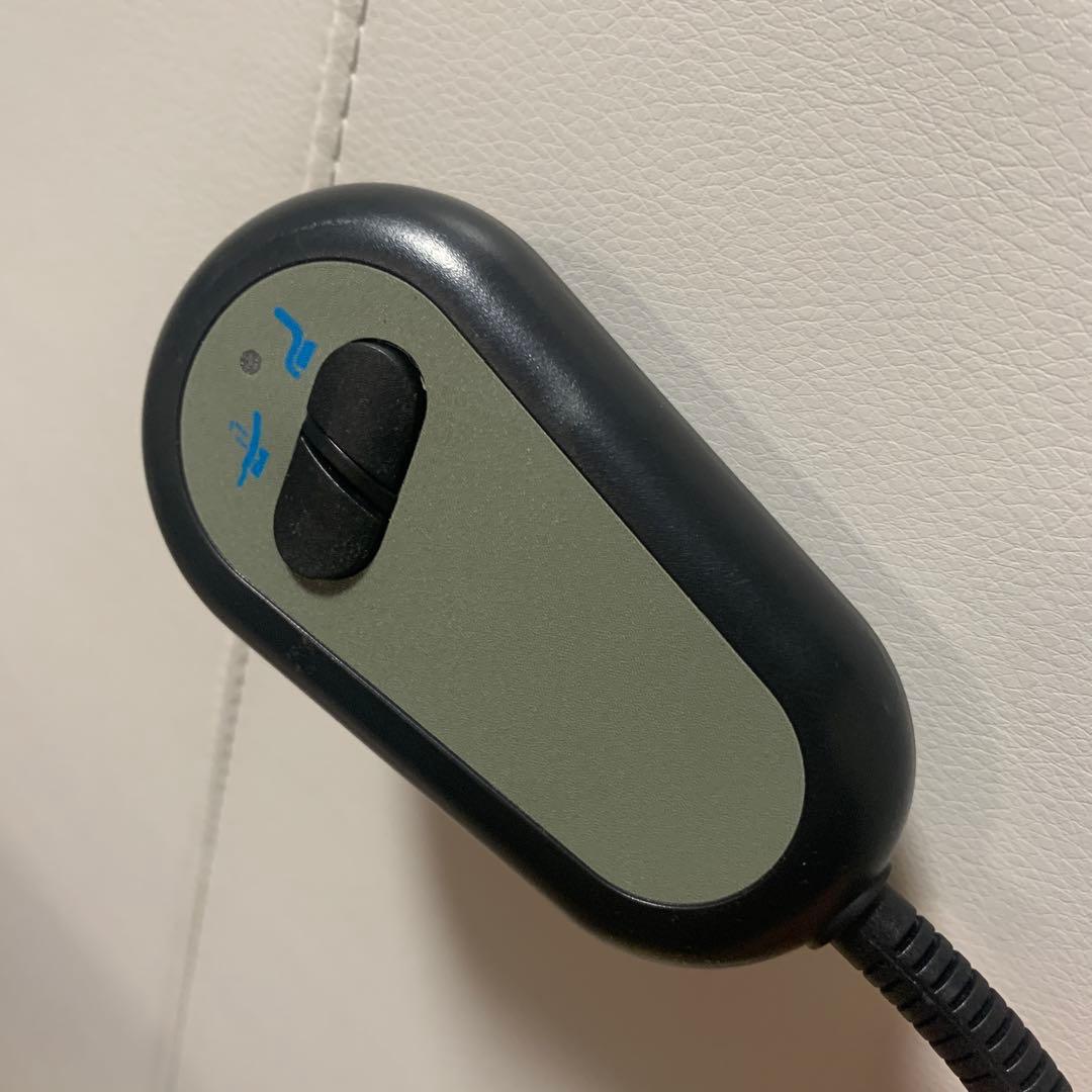 美品 まつエク まつげ エクステ エステ リクライニングソファ 1人掛け 電動