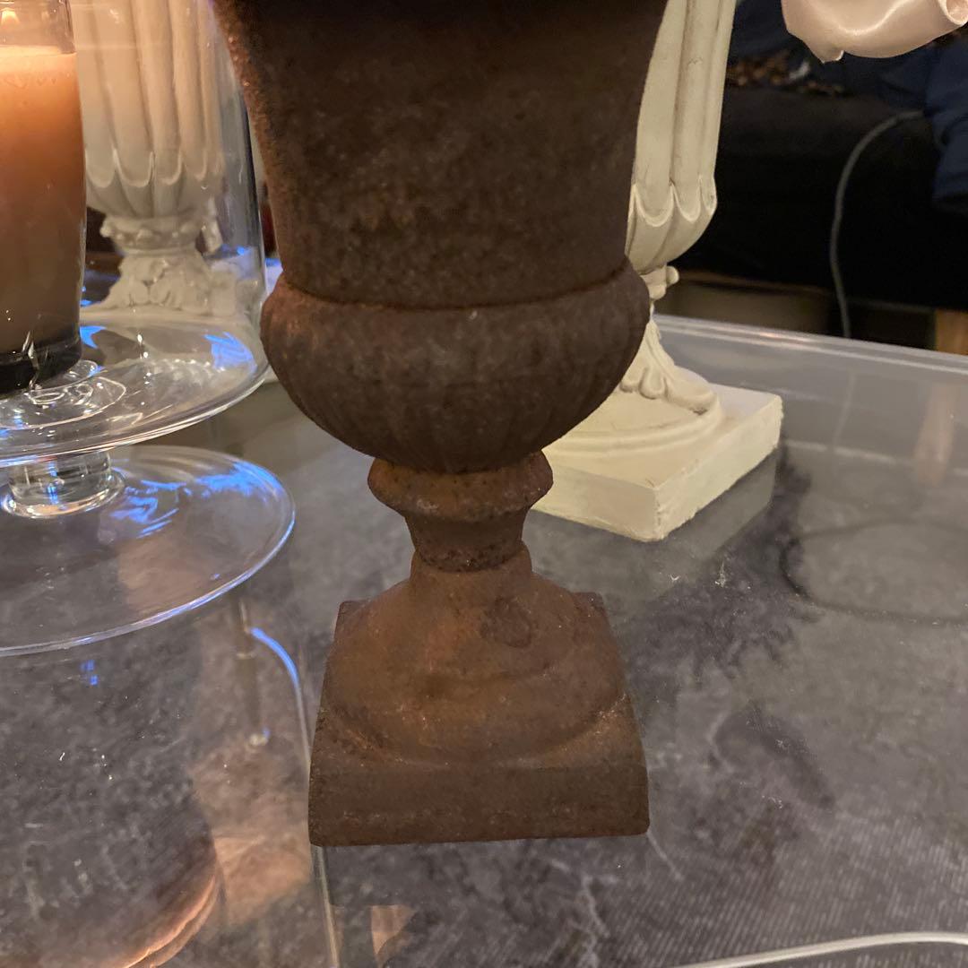 フランスアンティーク　スモールメディシス