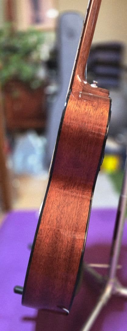 ギター GUILD OM-120