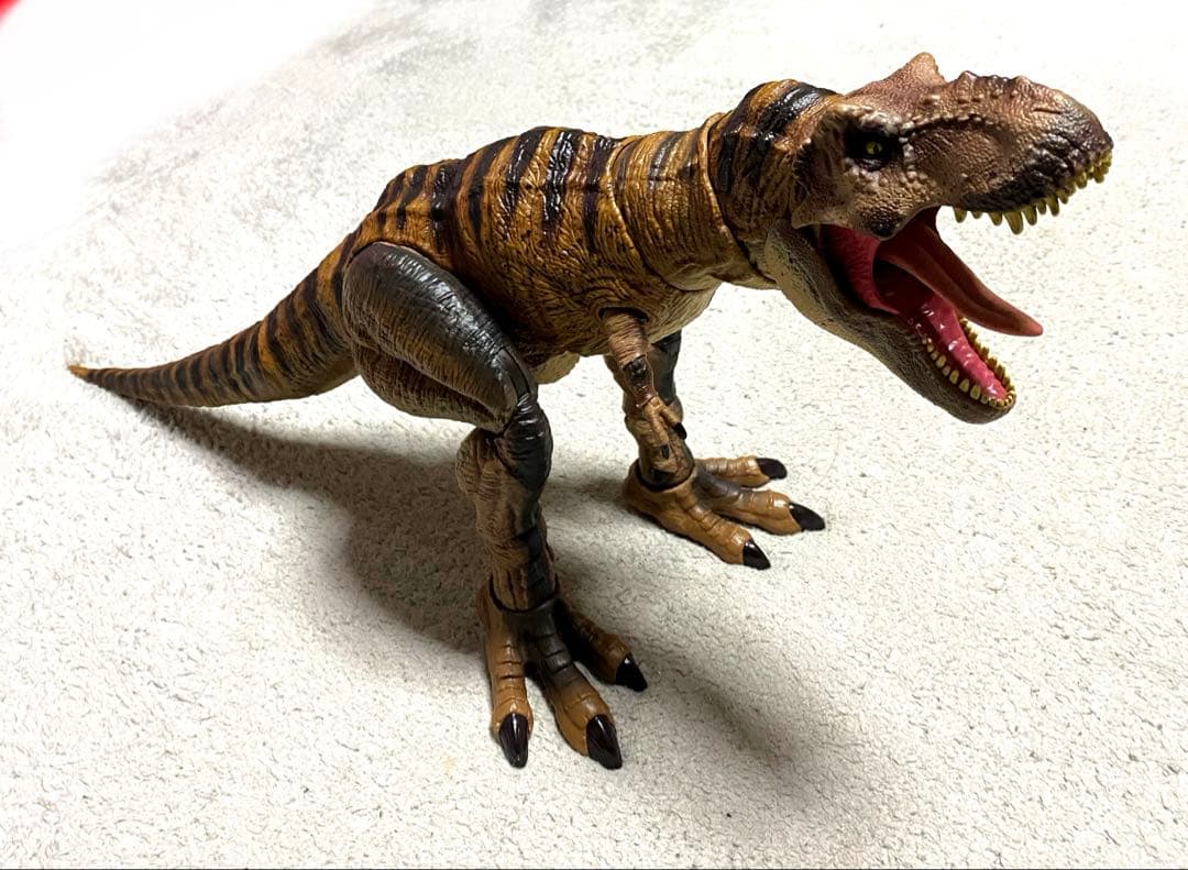 ハモンドコレクション　ティラノサウルス マテル