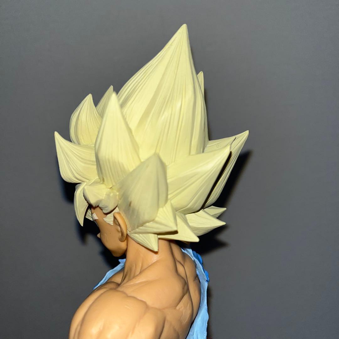 SMSP ドラゴンボール 孫悟空 02 B賞 THE ORIGINAL 初版