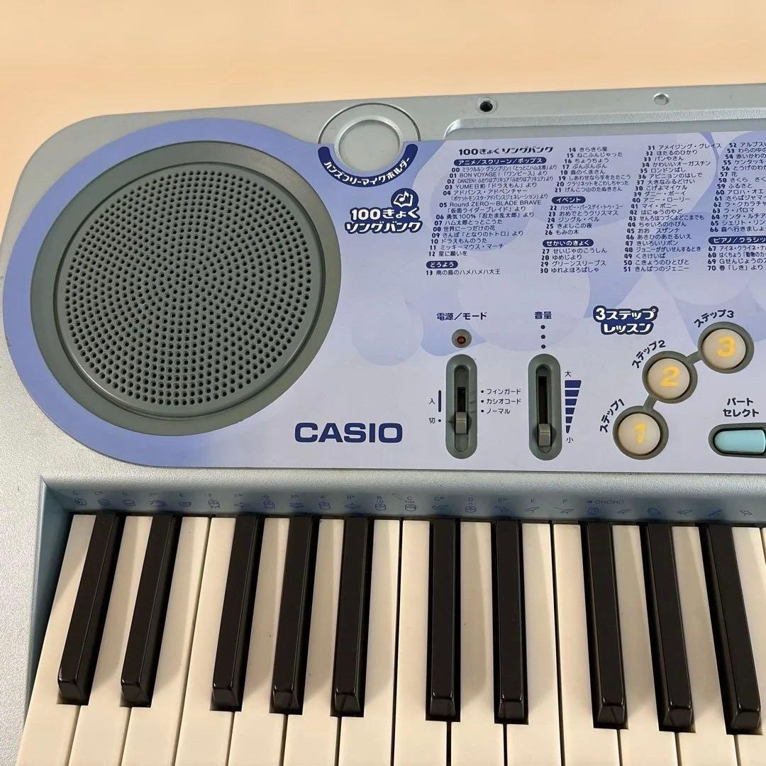 カシオCASIO キーボード　LK-39