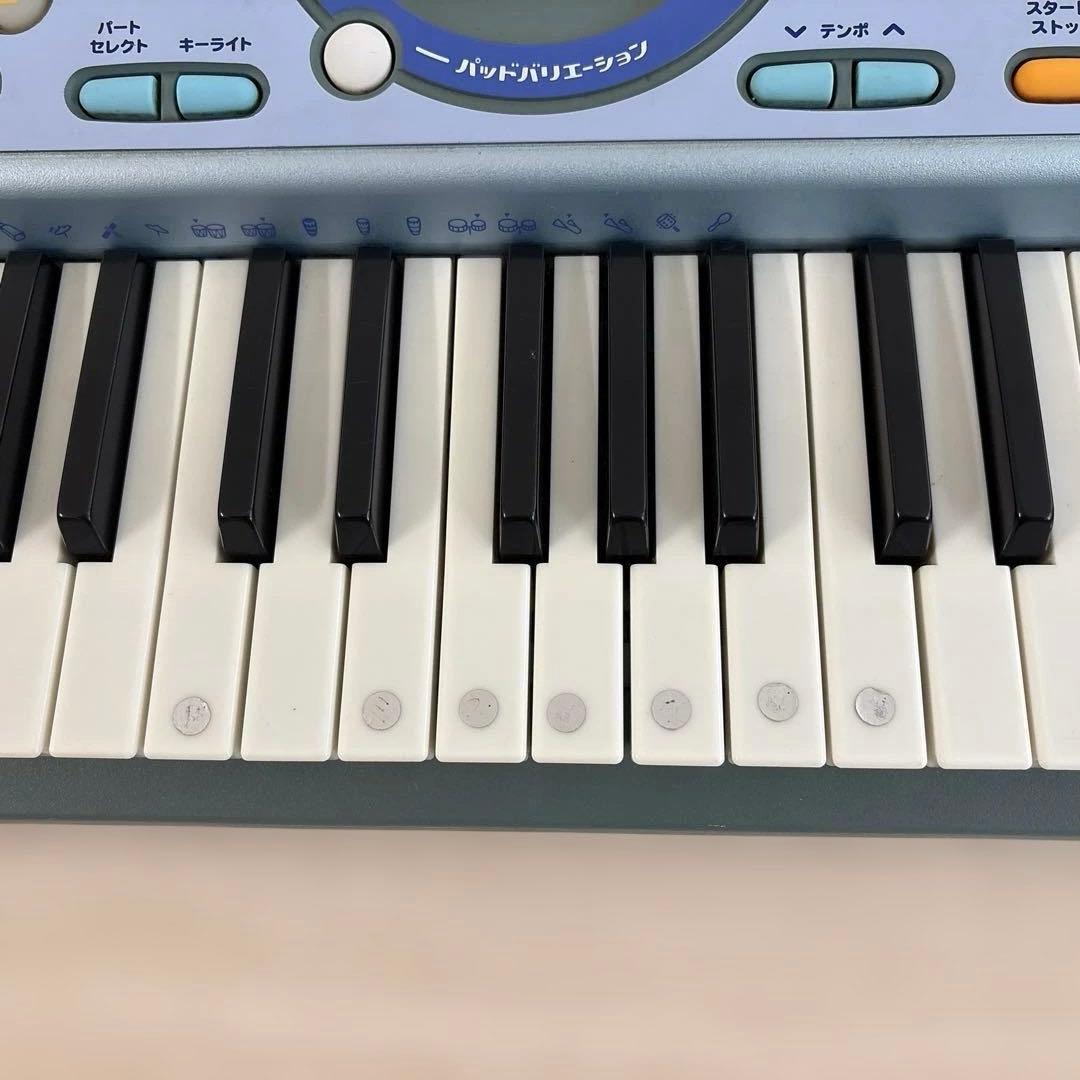 カシオCASIO キーボード　LK-39