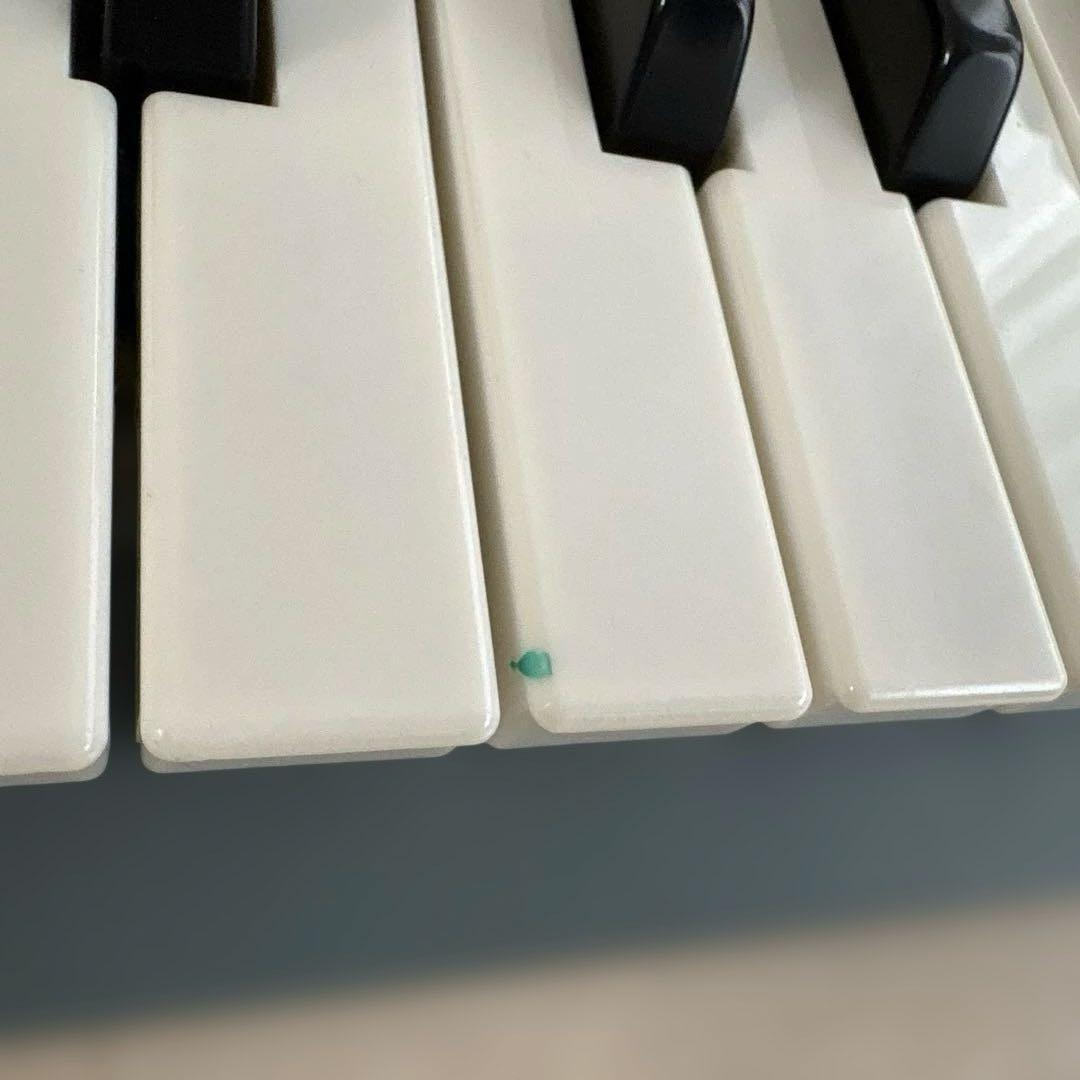 カシオCASIO キーボード　LK-39