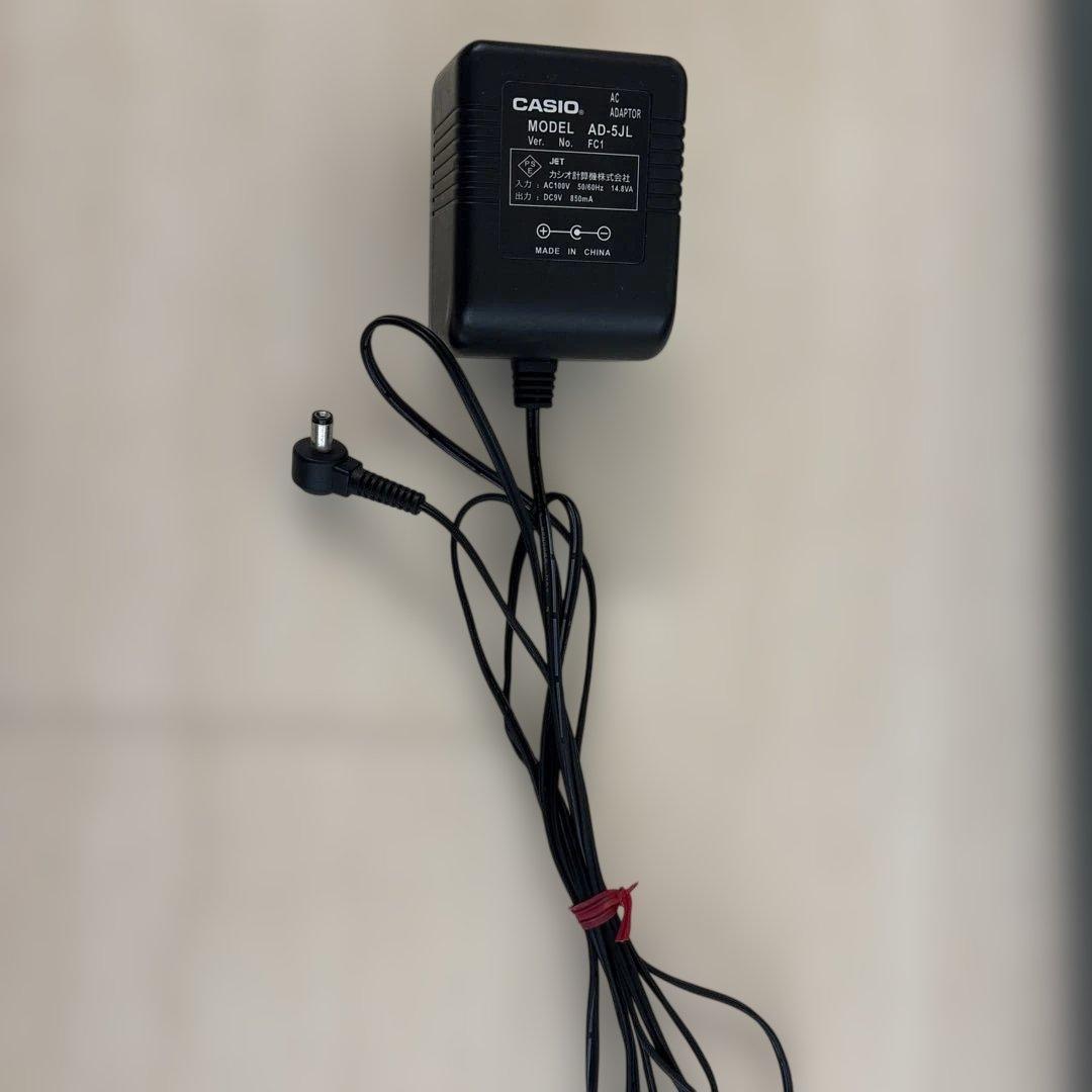 カシオCASIO キーボード　LK-39