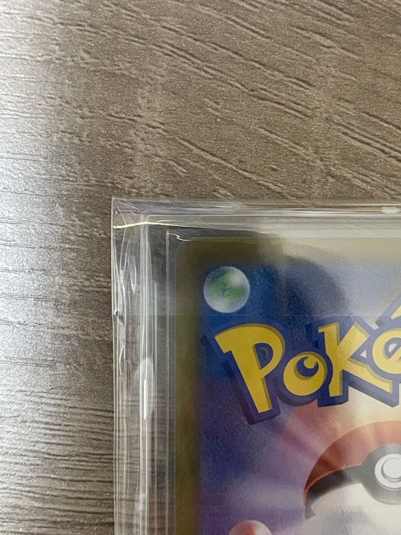 【美品！！】シロナのガブリアスSAR