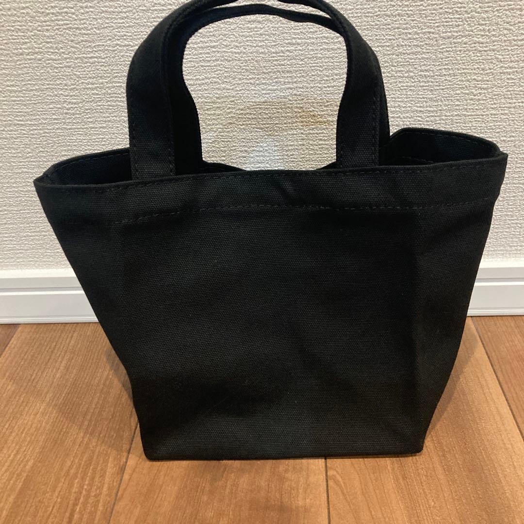 PRADA トートバッグ　ノベルティ　非売品