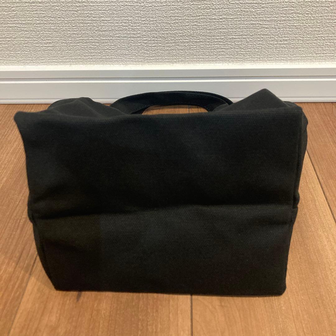 PRADA トートバッグ　ノベルティ　非売品