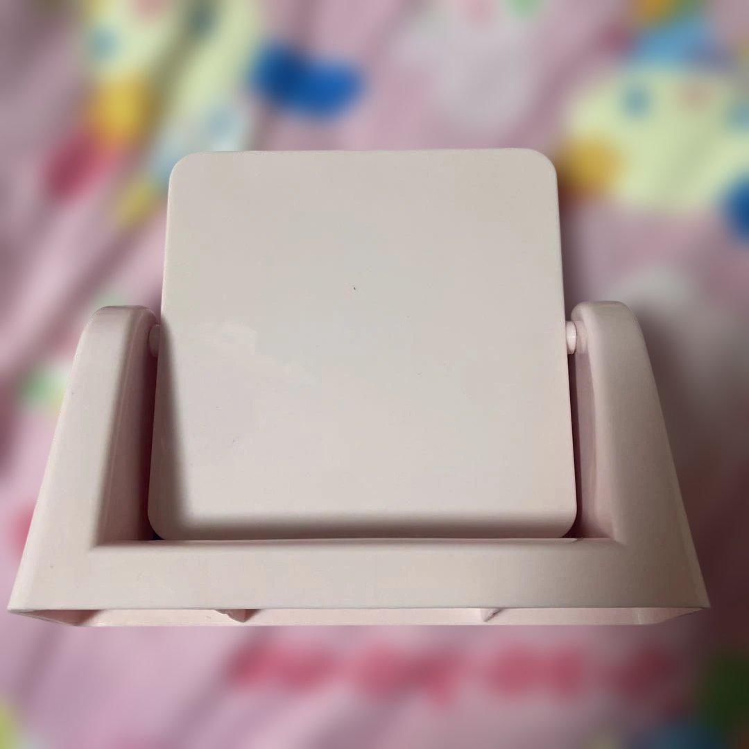 【激レア】マイメロディ ミラー ゴールデンメモリーズ限定アイテム