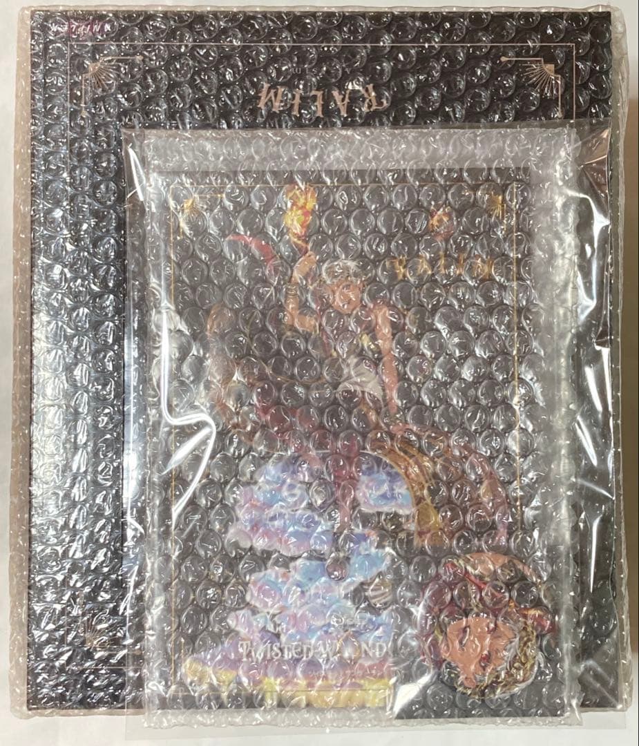 【特典付・未開封】カリム・アルアジーム 1/8スケールフィギュア ANIPLEX