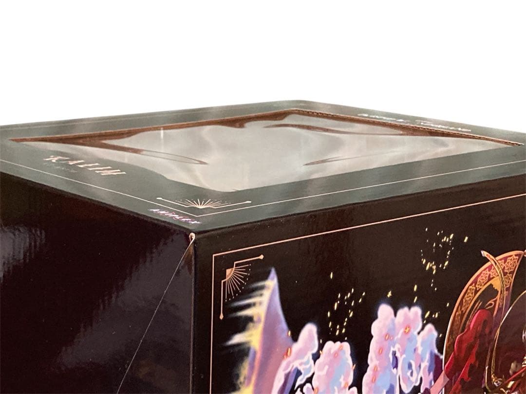 【特典付・未開封】カリム・アルアジーム 1/8スケールフィギュア ANIPLEX