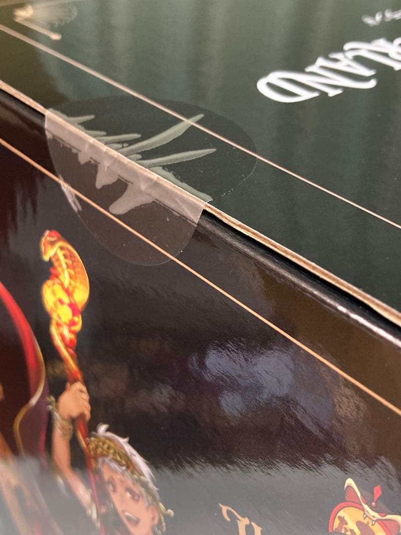 【特典付・未開封】カリム・アルアジーム 1/8スケールフィギュア ANIPLEX