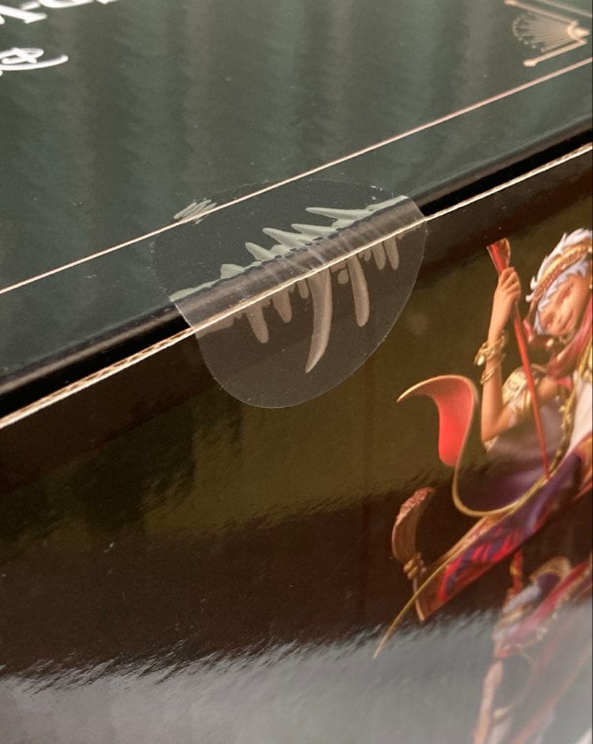 【特典付・未開封】カリム・アルアジーム 1/8スケールフィギュア ANIPLEX