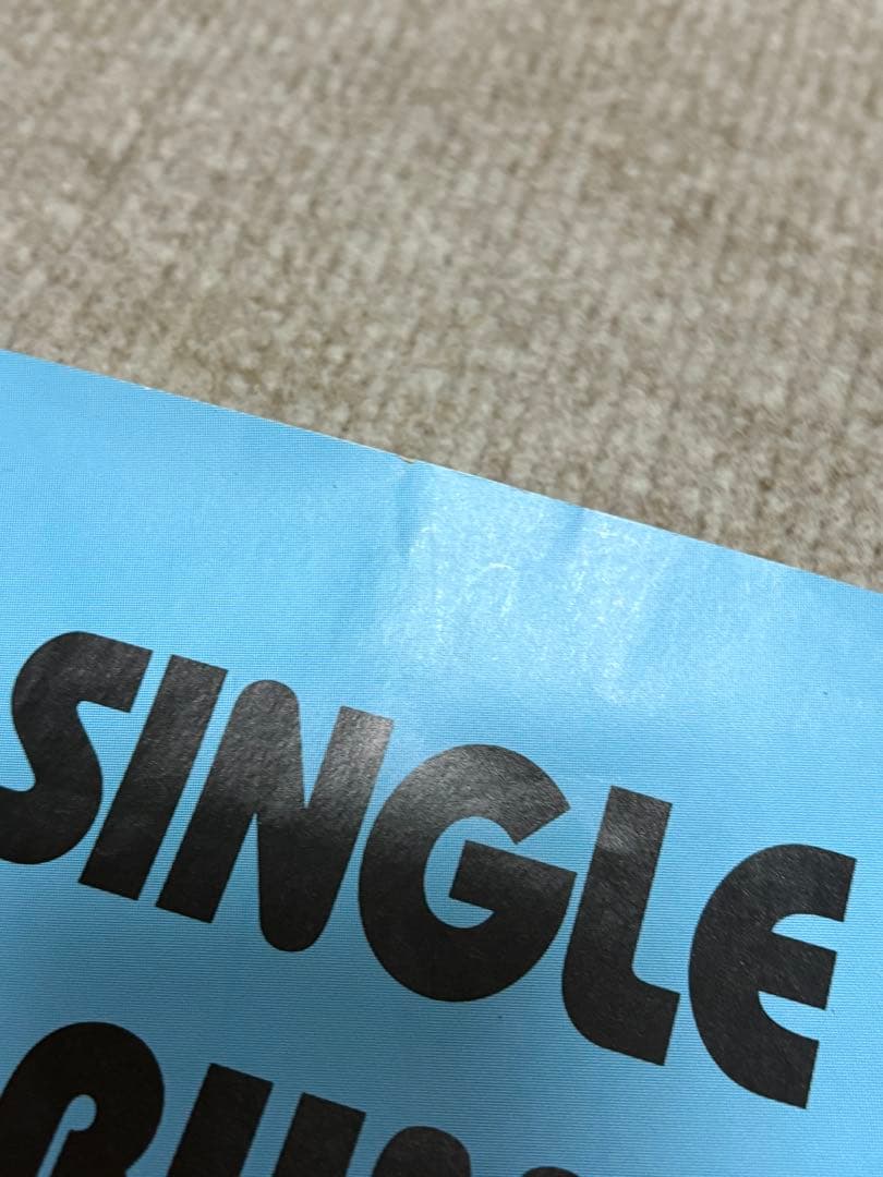 貴重✨95年当時物 CORNELIUS \"MOON WALK\" ポスター 非売品