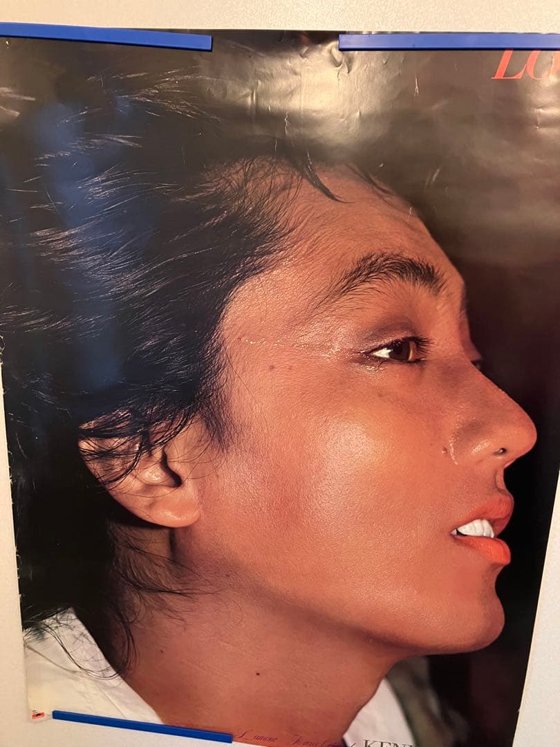 沢田研二ポスター15枚　まとめ売り JULIE ジュリー　昭和レトロ　当時物