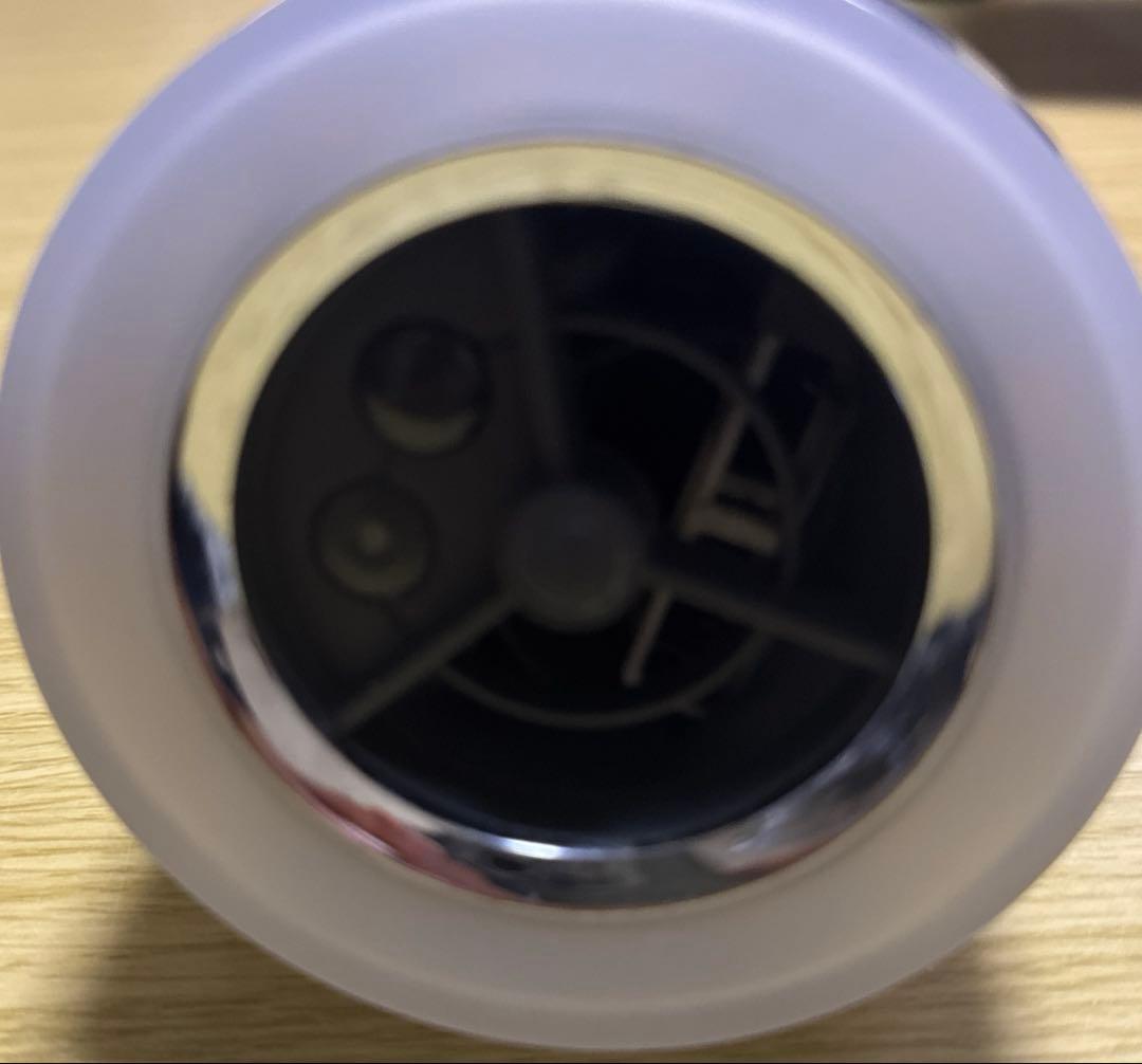 シャープ プラズマクラスターイオン発生装置 IG-HTA20-W