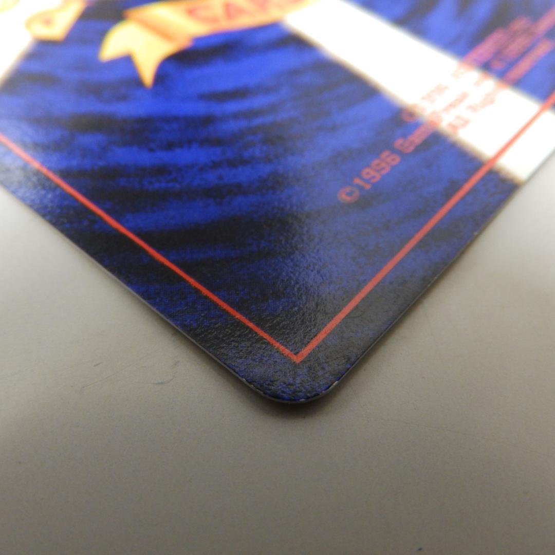 【たぶん美品】旧裏 ポケモンカード グレンタウンジム GYMマーク有 カツラ