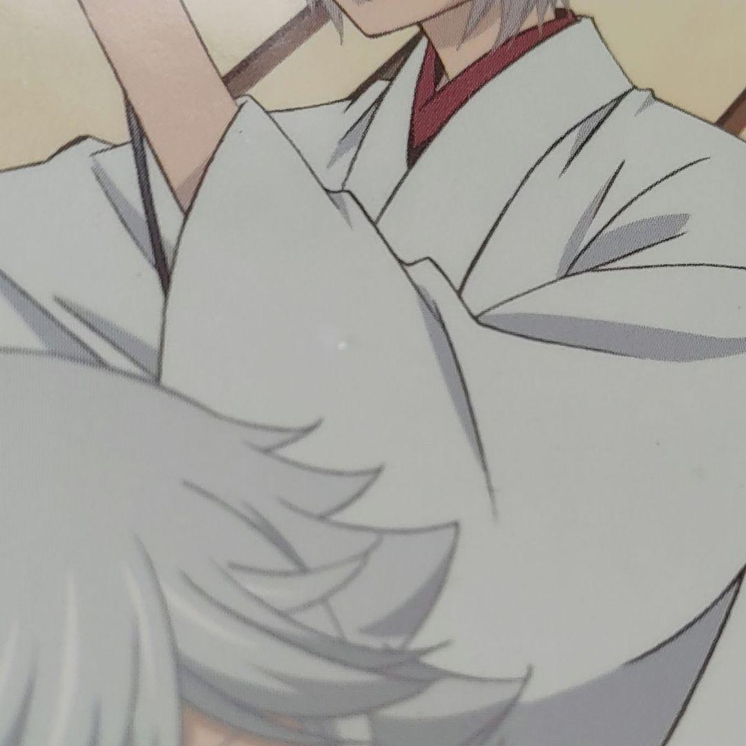 薄桜鬼 沖田総司 洋装 Giftぬいぐるみ アカセカコラボ アクスタ セット